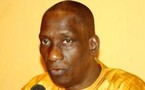 Mamadou Diop Decroix: "Je suis contre la Cour de répression de l’enrichissement illicite"