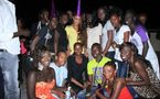Entre Viviane et ses fans c'est une vraie histoire d'amour