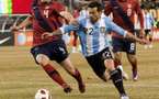 PSG/Inter : la bataille fait rage pour Lavezzi !