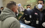 Coronavirus : L'Egypte débarrassée du virus