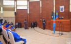 Corruption en RDC : Tshsikedi imprime sa marque sur la haute magistrature