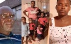 Il poignarde ses 4 enfants à mort après avoir accusé leur mère de l’avoir infecté du VIH