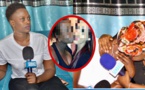 VIDEO - Imane "Moeurs" craque et fond en larmes en pleine émission: «Je ne suis pas le$bienne, j’ai un enfant"