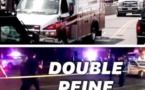 Deux fusillades font plusieurs morts à Hanau, en Allemagne, l'auteur en fuite
