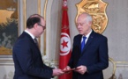 En Tunisie, bras de fer au sommet autour de la formation d’un gouvernement