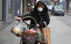 Coronavirus: Le nombre de contaminations repart à la hausse en Chine, près de 900 nouveaux cas
