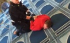 Un muezzin poignardé dans une mosquée à Londres