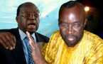 Cissé-Lô et Niasse pour un fauteuil : Macky otage deux Moustapha