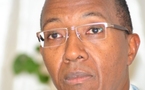 Le faux pas d’Abdoul Mbaye