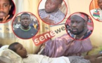 VIDEO - L'histoire atypique de Djibril Ngom Sarr, ami de Ama Baldé, cloué au lit depuis des années