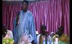 Takoussane Serigne Babacar Sy à Bergamo Italie 19.05.2012 