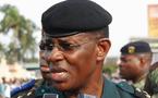 Côté d'Ivoire: le général Mangou nommé ambassadeur au Gabon