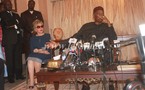 [Audio] Mame Mbaye Niang, APR: "Il y a eu de l'argent détourné..."