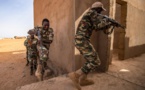 Le Niger annonce avoir «neutralisé» 120 terroristes dans la région de Tillabéri