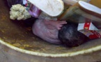 Cimetière de Soumbédioune : Un fœtus déposé devant la Rfm