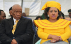 Lesotho : inculpé pour le meurtre de son ex-femme, le Premier ministre Thomas Thabane démissionne