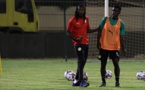 Aliou Cissé : "Gana Guèye est un taulier"