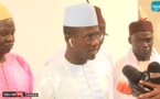 (Vidéo) C R D Spécial du 118 ème édition du gamou de Ngueth Djolof (El H. Abib NIANG, Porte Parole)