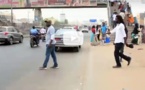 VIDEO - Le message de sensibilisation de Moussa Baye Fall pour préserver l'environnement