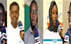 VIDEO - Hackathon "KAAY DEFAR": Se former, acquérir ou renforcer ses compétences, rencontrer des gens....