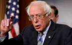 Primaires démocrates : Bernie Sanders donné vainqueur des caucus du Nevada
