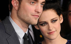 Robert Pattinson et Kristen Stewart : Enfin le baiser !