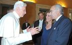 Nouvelles turbulences au sein du Vatican