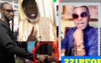 VIDEO - Vidéo polémique Sanekh - Pape Mbaye: La réponse sans détour de Oustaz Alioune Sall