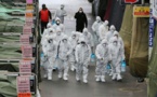 Épidémie de Coronavirus: Premières villes mises en quarantaine en Italie