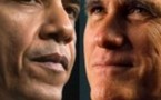 Présidentielle américaine: Obama adopte une ligne très agressive contre Romney