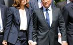 François Hollande aux USA : Les vannes d'Obama, l'accueil à Valérie Trierweiler