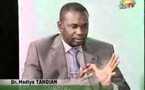 Diné Ak Jamono - Sénégal: Du bon usage des agences