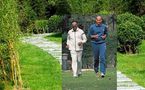 Me Wade fait régulièrement son jogging matinal