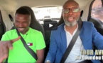 TOUR AVEC - Pr : Bouba Ndour - Invité : DIP DOUNDOU GUISS - 23 Février 2020