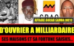 VIDEO - Qui est Bocar Samba Dièye ? Son problème avec Abdoul Mbaye et la CBAO, ses biens saisis...