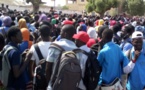 Université Assane Seck: Les étudiants décrètent une grève illimitée et ferment la porte au recteur
