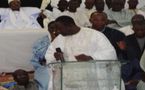 Mbaye Ndiaye, ministre de l'Intérieur à l’endroit du Président du Sénat, Pape Diop : «Je suis fier d'être ton ami»