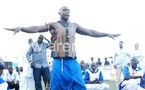  [ Video ] Lutte : Gouye Gui en action