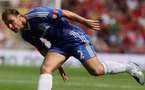 Chelsea : Ivanovic répond à l’intérêt du Real Madrid