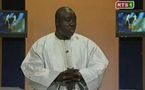 Gouye Gui / Ama Baldé : Khadim Samb Bloqué à La Porte, La Rts Renvoyée Par El Hadji Ndiaye