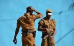 Burkina : Quatre morts dont trois policiers dans une "embuscade" dans le centre-nord