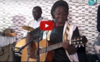 VIDEO - "SHULA ACOUSTIC TOUR" Revivez en intégralité la soirée acoustique de Shula NDIAYE