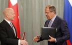 Pour Moscou, le départ du président syrien Bachar el-Assad n'est pas une priorité