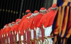 Fuites au Vatican: Des cardinaux interrogés