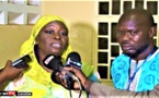 VIDEO - Plaidoyer pour la revalorisation du statut des Dépositaires de médicaments (Abibatou Fall Diouf)