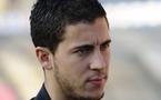 Hazard a choisi Chelsea (off.)