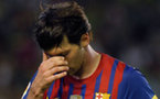 Fox Sports twitte la mort de Messi par erreur