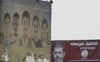 Duel Morsi-Chafik au 2nd tour de la présidentielle en Egypte