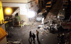Corse: nouvel attentat à l'explosif