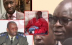 VIDEO - Dr. Babacar Diop: "La justice tente de protéger les agresseurs qui m'ont violenté à Rebeuss"